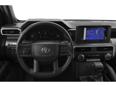 2026 Toyota Tacoma - Photo 12