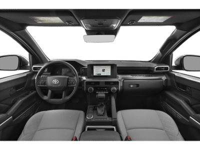 2026 Toyota Tacoma - Photo 13