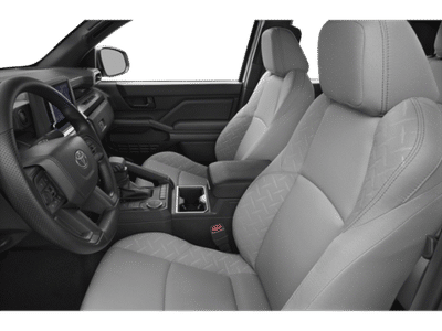 2026 Toyota Tacoma - Photo 14