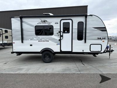2026 Jayco Jay Flight SLX - Photo 3