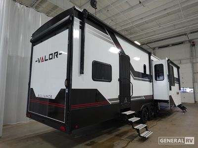 2026 Alliance RV Valor - Photo 4