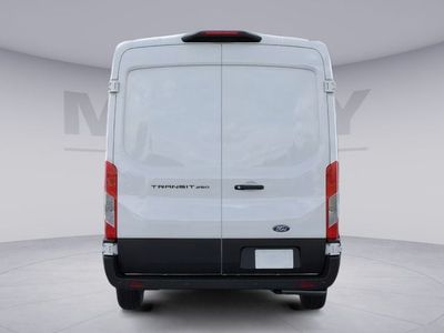 2026 Ford Transit-250 - Photo 19