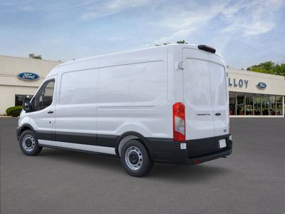 2026 Ford Transit-250 - Photo 31