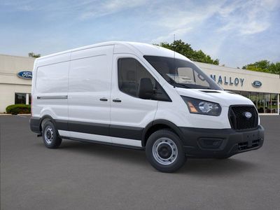2026 Ford Transit-250 - Photo 27