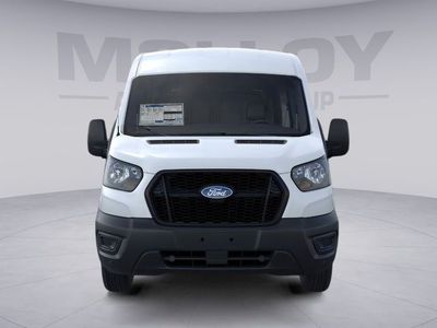 2026 Ford Transit-250 - Photo 15