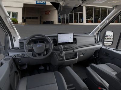 2026 Ford Transit-250 - Photo 23