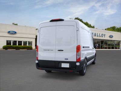 2026 Ford Transit-250 - Photo 35