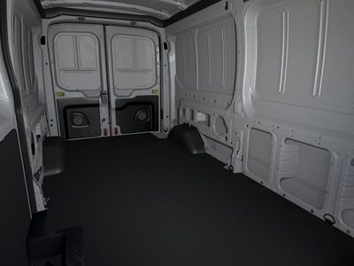 2026 Ford Transit-250 - Photo 29