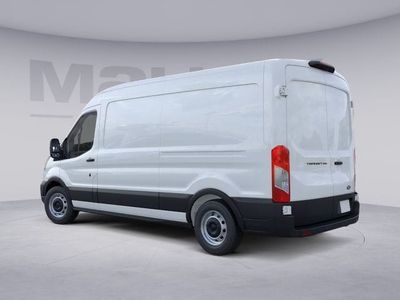 2026 Ford Transit-250 - Photo 6
