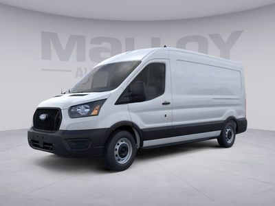 2026 Ford Transit-250 - Photo 12