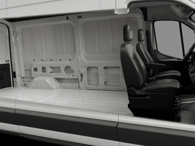 2026 Ford Transit-250 - Photo 43