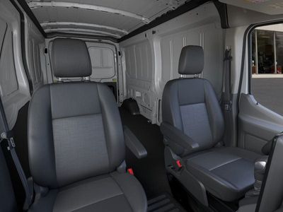 2026 Ford Transit-250 - Photo 30