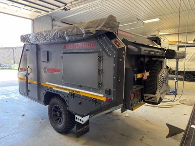 2022 OBi Conqueror — photo 7 view