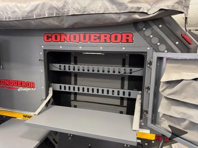 2022 OBi Conqueror — photo 30 view