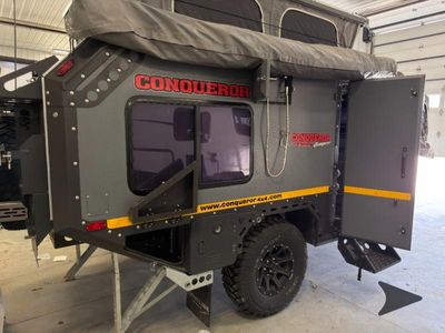 2022 OBi Conqueror — photo 20 view