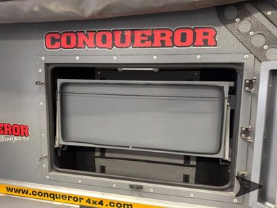 2022 OBi Conqueror — photo 32 view
