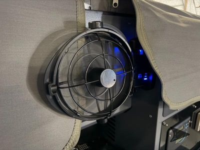 2022 OBi Conqueror — photo 47 view