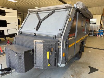 2022 OBi Conqueror — photo 9 view
