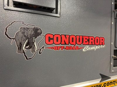 2022 OBi Conqueror — photo 51 view