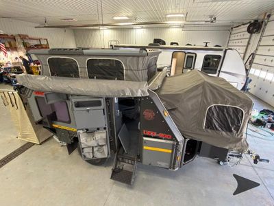 2022 OBi Conqueror — photo 52 view