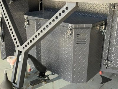 2022 OBi Conqueror — photo 12 view