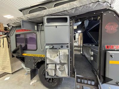 2022 OBi Conqueror — photo 18 view