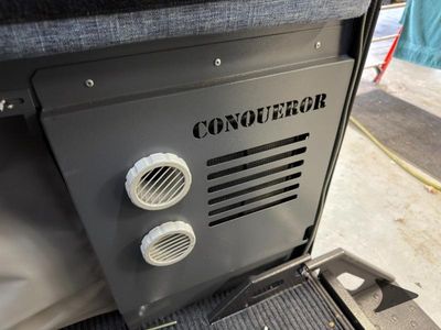 2022 OBi Conqueror — photo 49 view