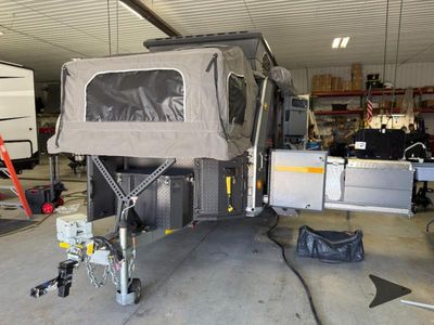 2022 OBi Conqueror — photo 10 view