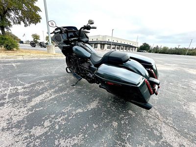 2025 Harley-Davidson FLTRX - Road Glide — photo 7 view