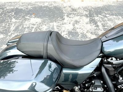 2025 Harley-Davidson FLTRX - Road Glide — photo 14 view