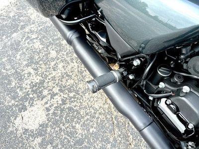 2025 Harley-Davidson FLTRX - Road Glide — photo 17 view
