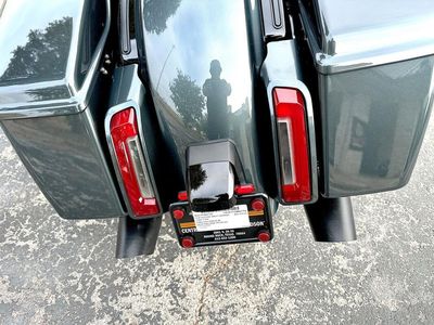 2025 Harley-Davidson FLTRX - Road Glide — photo 15 view