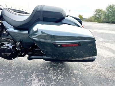 2025 Harley-Davidson FLTRX - Road Glide — photo 19 view