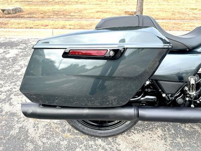 2025 Harley-Davidson FLTRX - Road Glide — photo 18 view