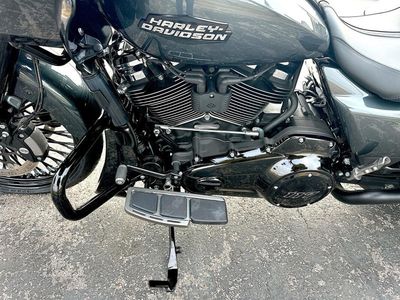 2025 Harley-Davidson FLTRX - Road Glide — photo 12 view