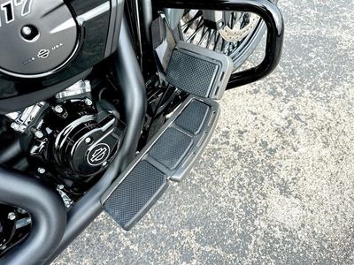2025 Harley-Davidson FLTRX - Road Glide — photo 16 view
