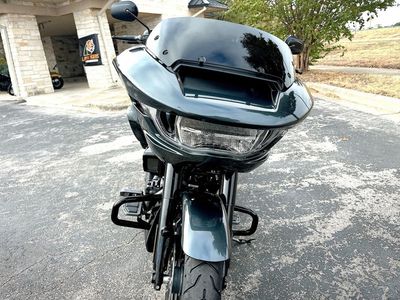 2025 Harley-Davidson FLTRX - Road Glide — photo 10 view