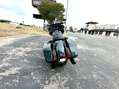 2025 Harley-Davidson FLTRX - Road Glide — photo 8 view