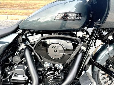 2025 Harley-Davidson FLTRX - Road Glide — photo 13 view
