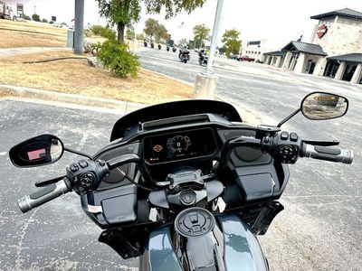 2025 Harley-Davidson FLTRX - Road Glide — photo 22 view