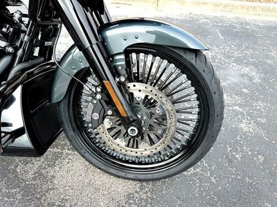 2025 Harley-Davidson FLTRX - Road Glide — photo 11 view