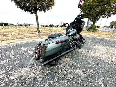 2025 Harley-Davidson FLTRX - Road Glide — photo 9 view