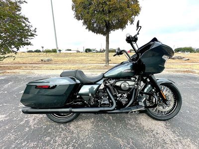 2025 Harley-Davidson FLTRX - Road Glide — side profile view