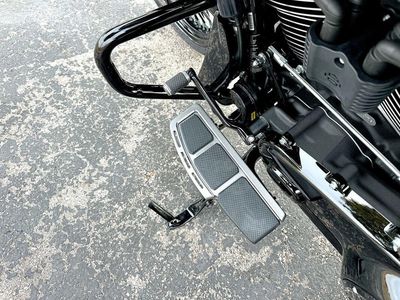 2025 Harley-Davidson FLTRX - Road Glide — photo 21 view