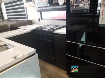 2026 Forest River RV Cherokee Sabre - Photo 9