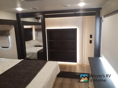 2026 Forest River RV Cherokee Sabre - Photo 23