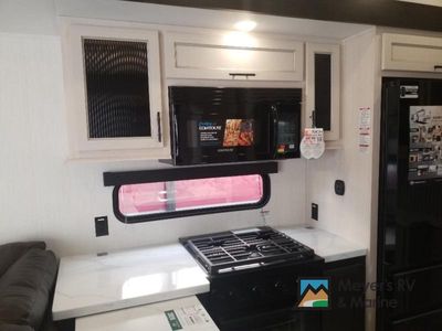 2026 Forest River RV Cherokee Sabre - Photo 18