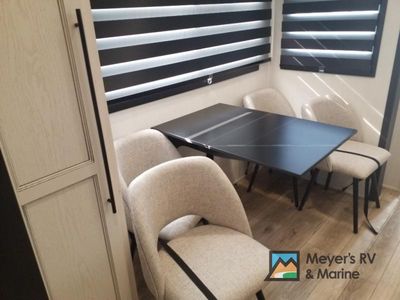 2026 Forest River RV Cherokee Sabre - Photo 11