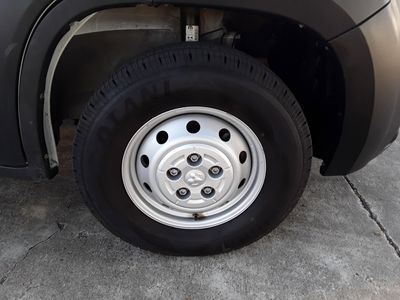 2023 Ram ProMaster Cargo Van - Photo 16