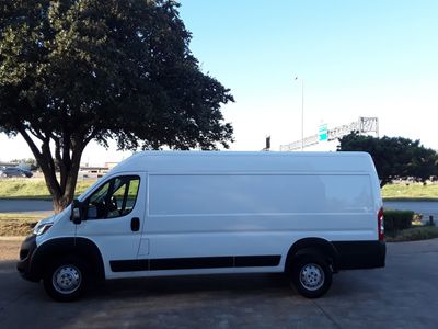 2023 Ram ProMaster Cargo Van - Photo 5